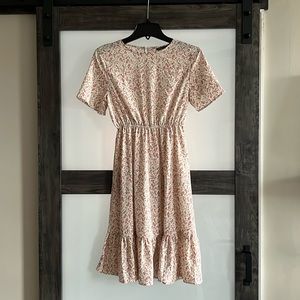 SHEIN dress